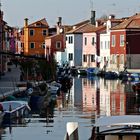 El color de Burano IV