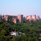 EL COLOR DE LA ALHAMBRA