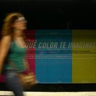 el color del futuro