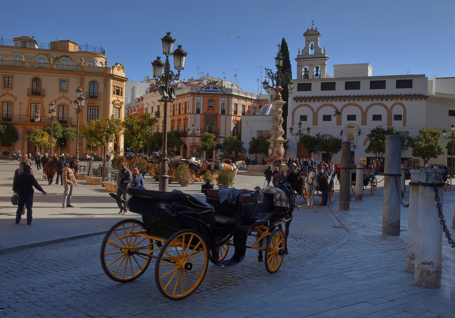 EL CORRAL DE LOS OLMOS