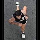 El corredor de Marathon