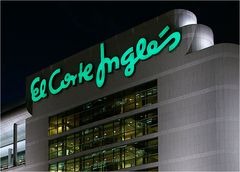 El corte inglés