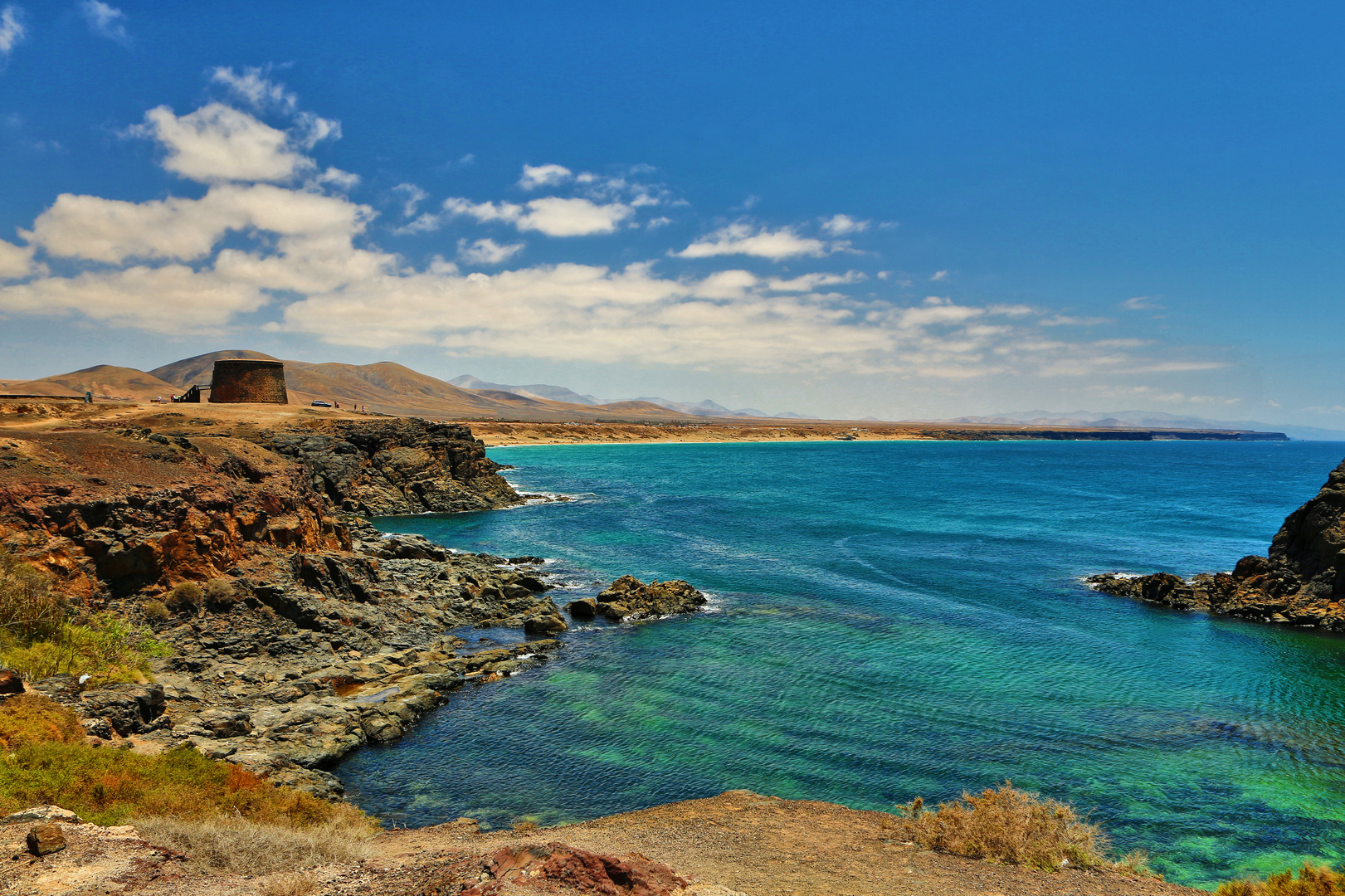 El Cotillo