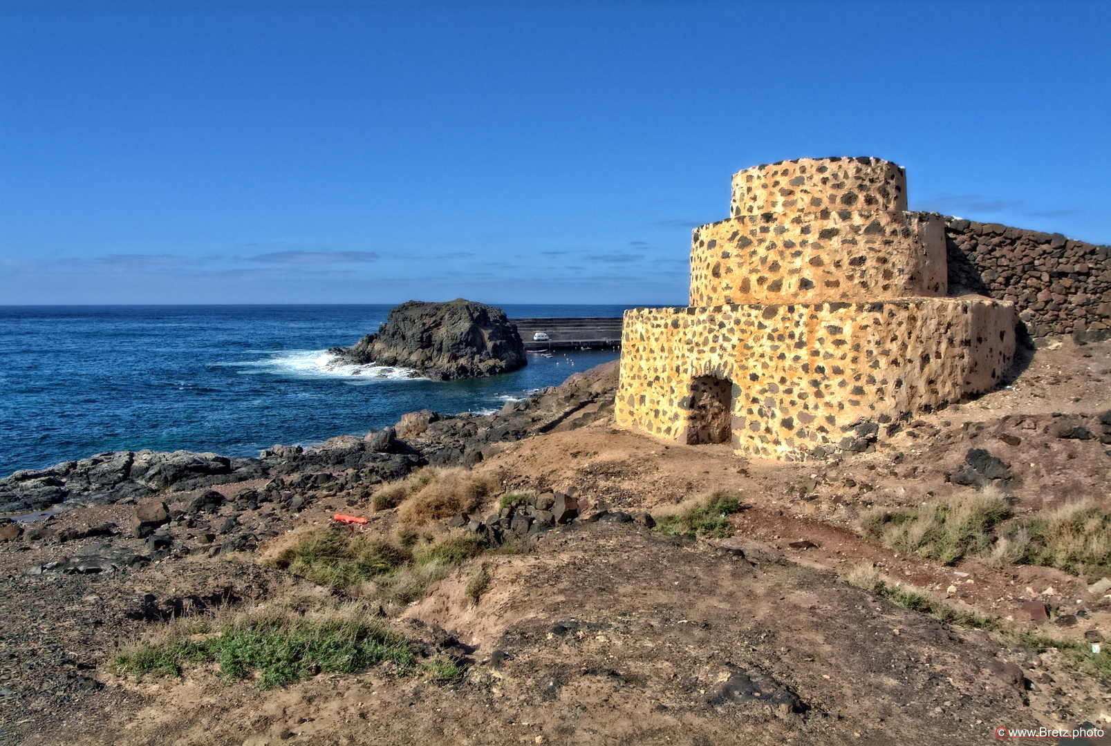 El Cotillo