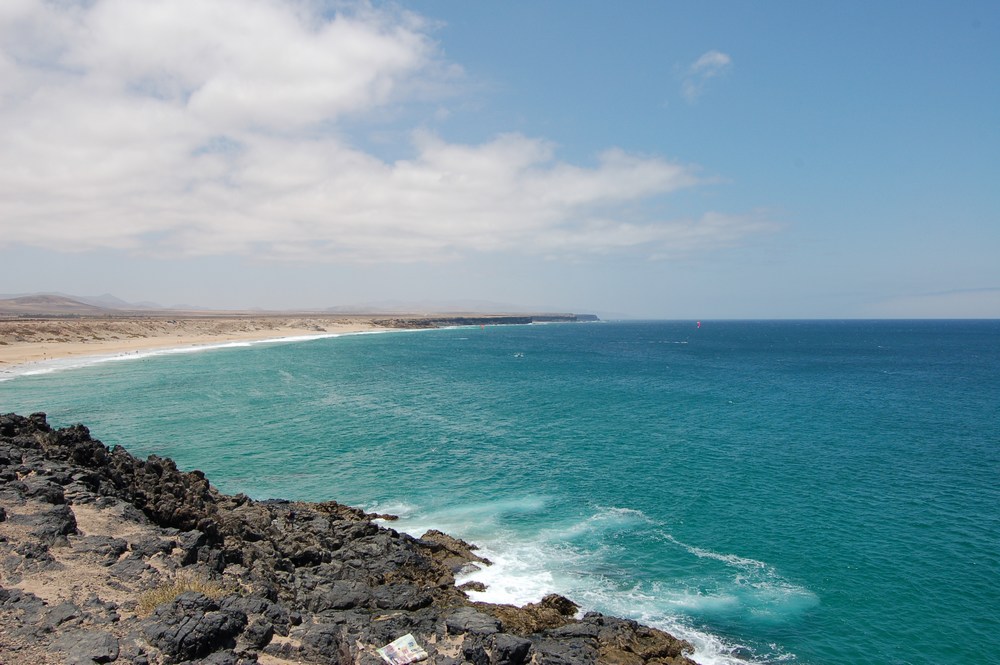 El Cotillo