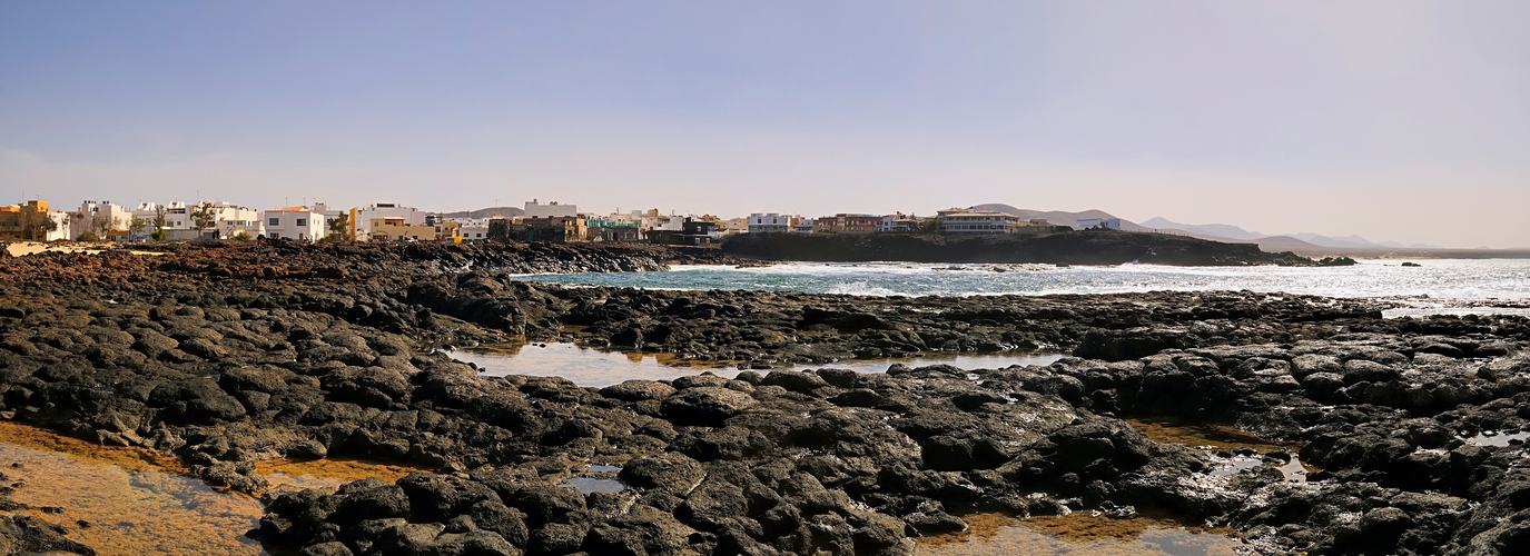 El Cotillo