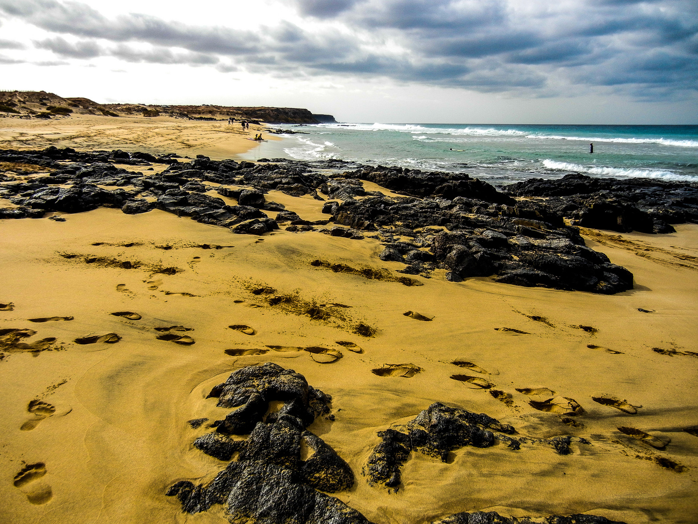 El Cotillo Beach