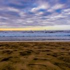 El Cotillo Beach Action