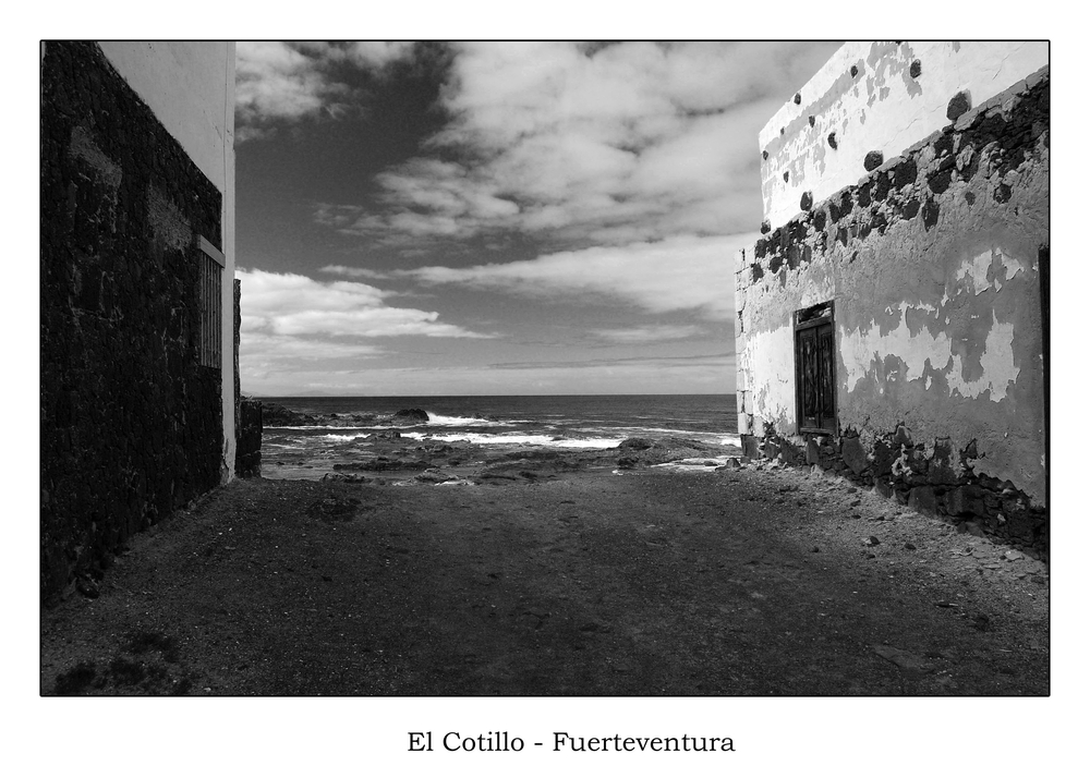 El Cotillo