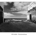 El Cotillo