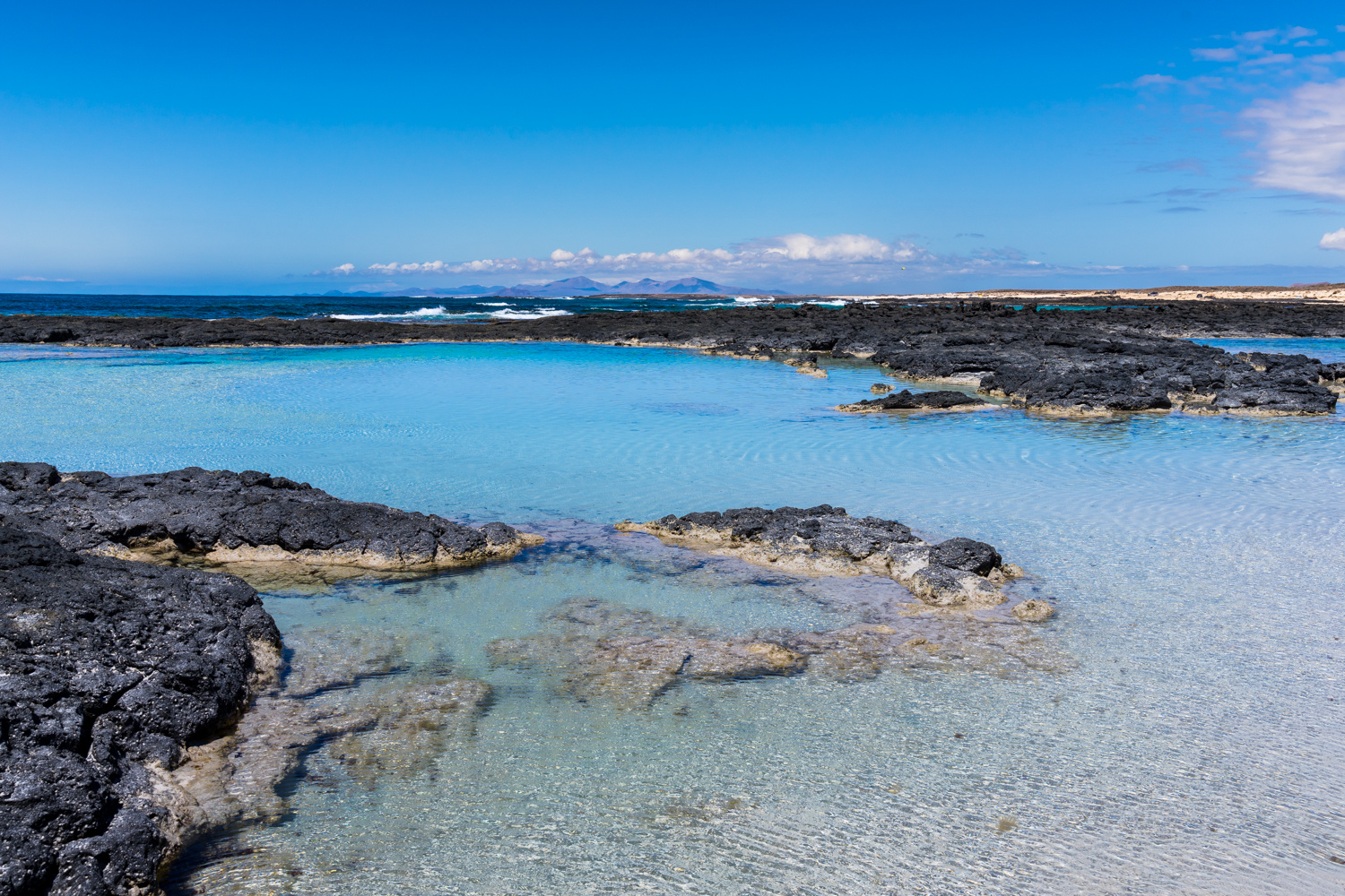 El Cotillo, Fuerteventura