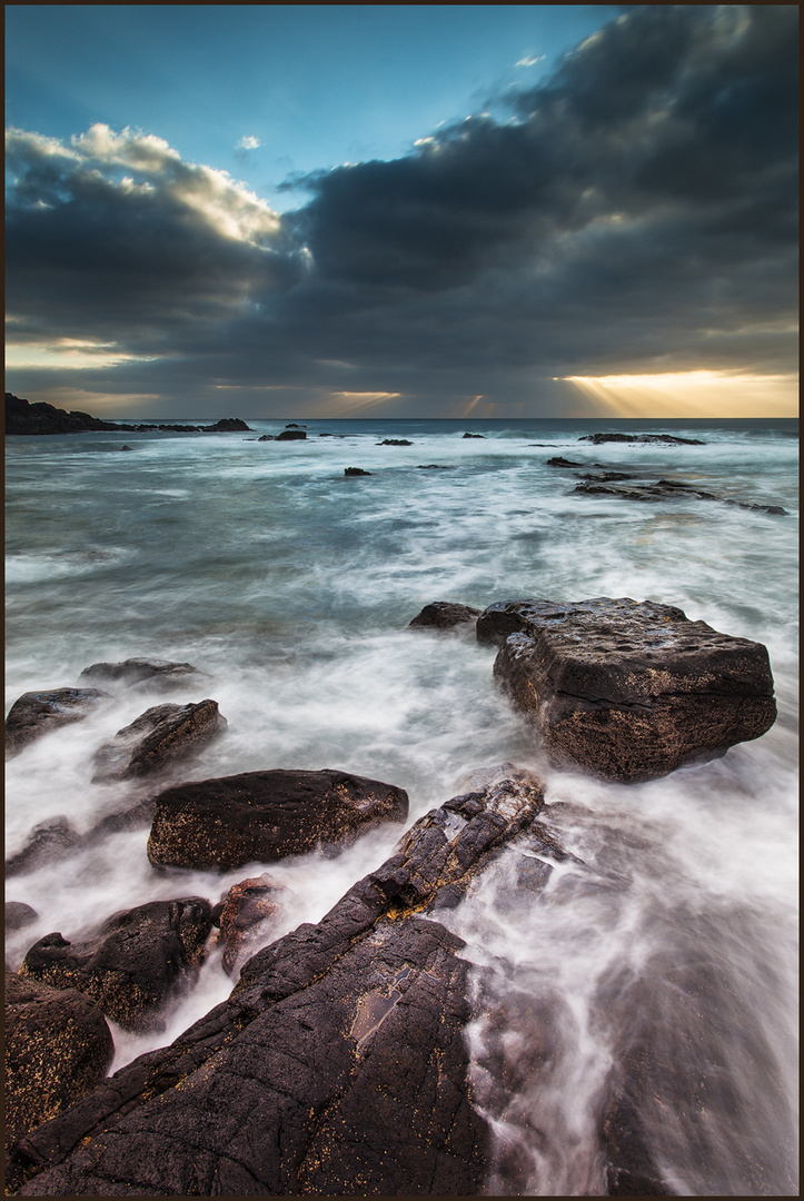 El Cotillo - Fuerteventura #3