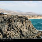 El Cotillo - Fuerteventura