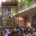 El Cristo de Cartagena de Indias