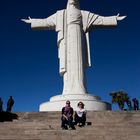 El Cristo de Cochabamba