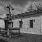 EL CRISTO DE LOS FAROLES (CÓRDOBA)