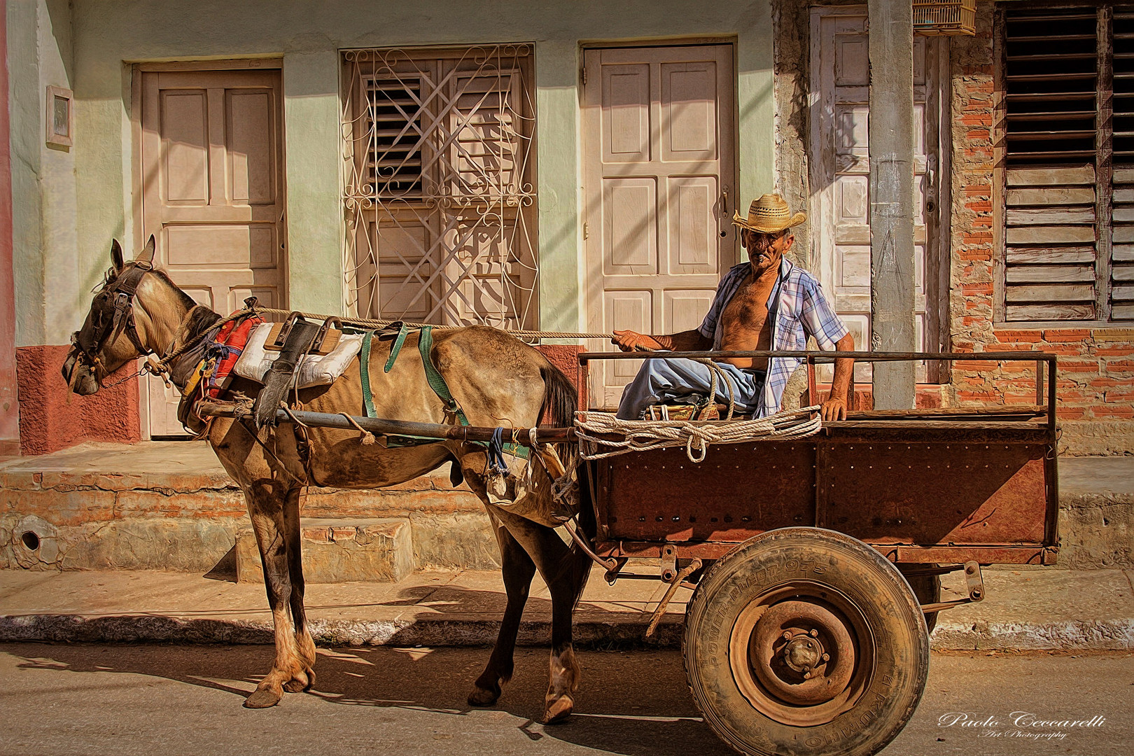 el cubano