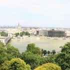 EL DANUBIO EN BUDAPEST