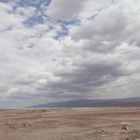 El desierto mas árido del mundo, bajo la lluvia II