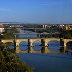 El Ebro desde la noria