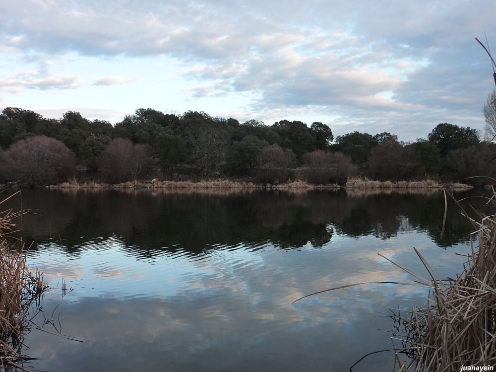 El embalse de los Arroyos 2