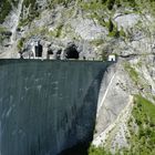 El Embalse / Lac de barrage / Stausee..02