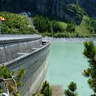 El Embalse / Lac de barrage / Stausee..02c