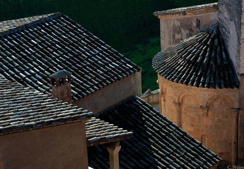 El encantador pueblo de Mura