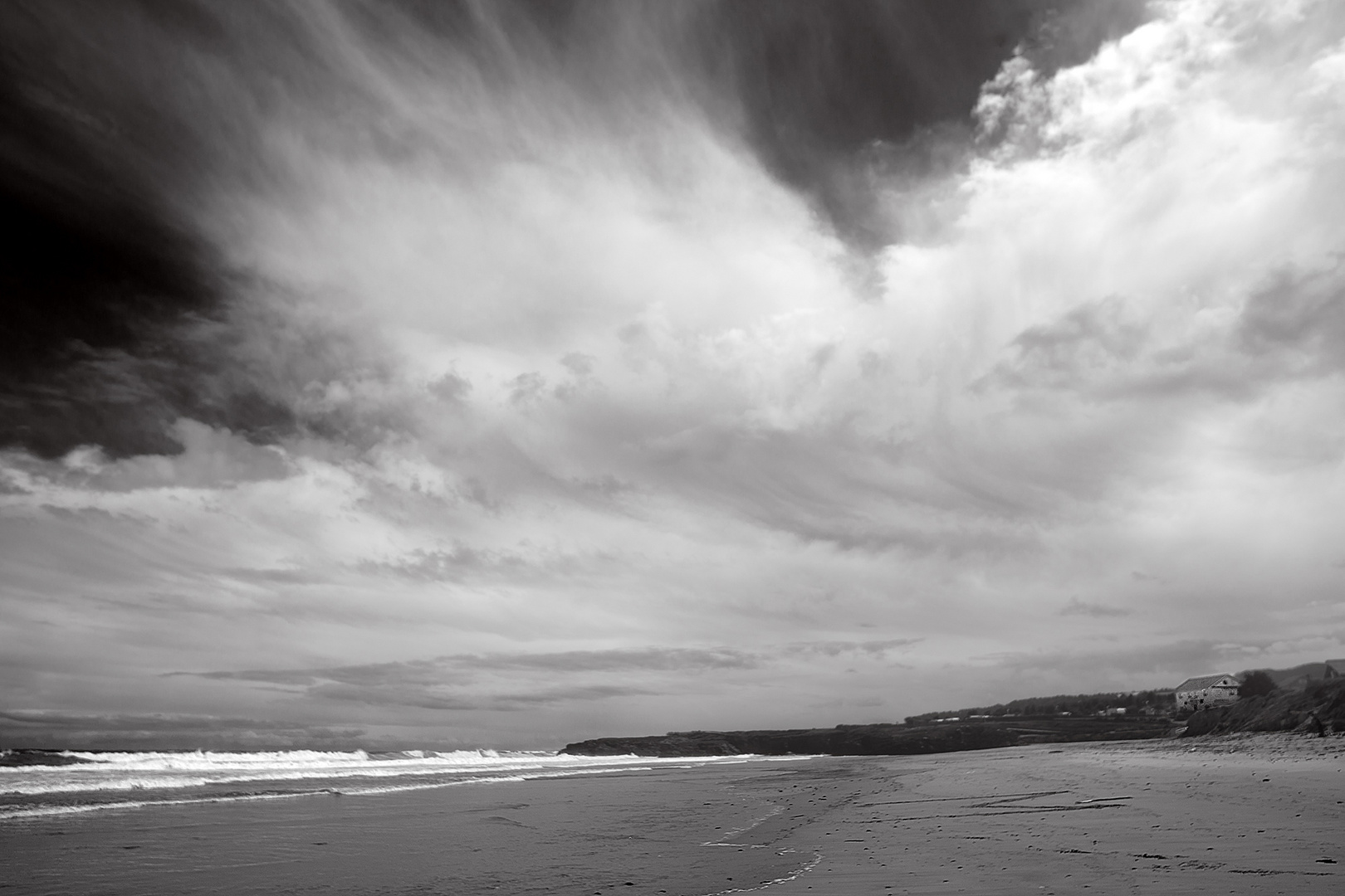 EL ENCANTO DEL BLANCO Y NEGRO