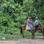 el encuentro - the meeting