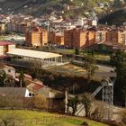 El Entrego; Asturias - Northern Spain