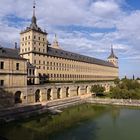 El Escorial