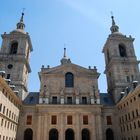 El Escorial