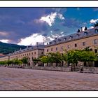 El Escorial