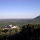 El Escorial en su entorno