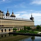 El Escorial, Madrid