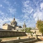 El Escorial Monastery 