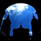 El Escorial_Monasterio