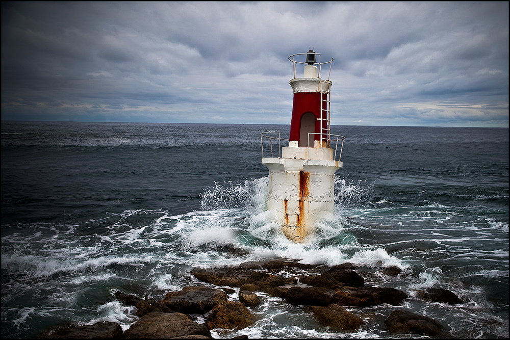 El faro