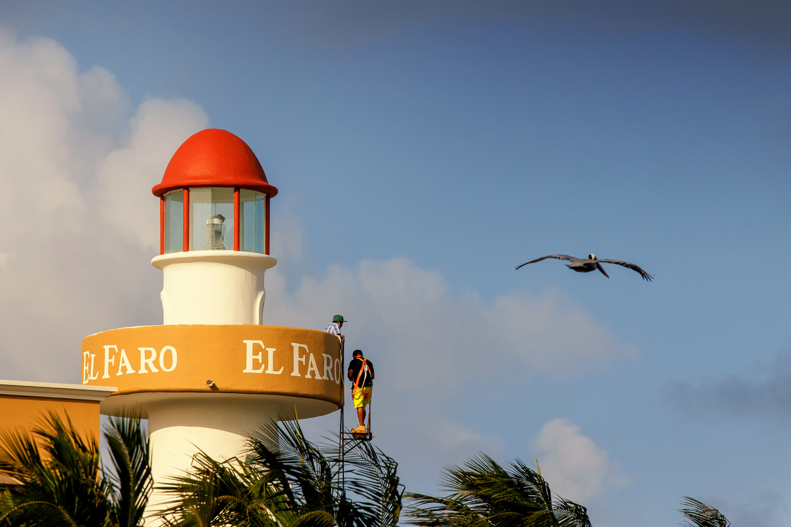 El Faro