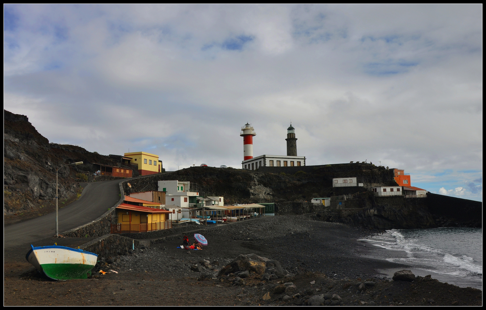 El Faro