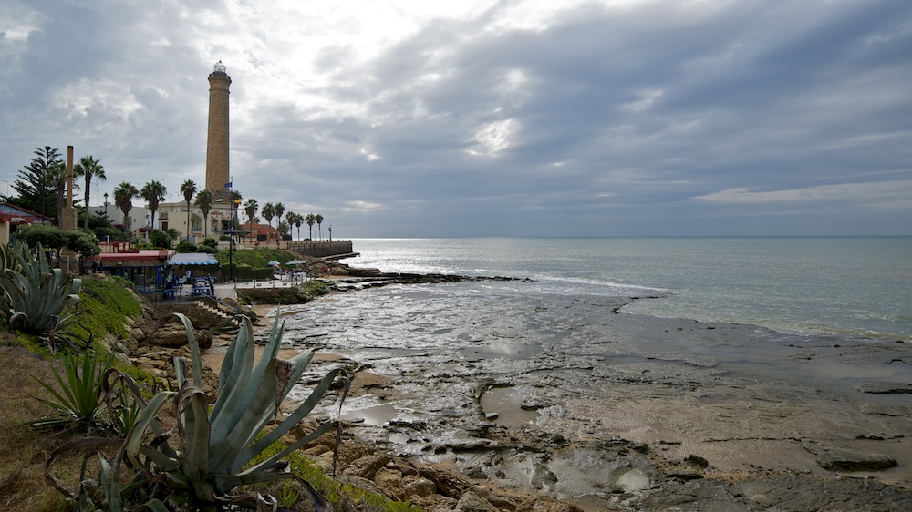 El Faro de Chipiona