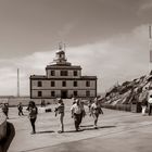 El Faro de Finisterre