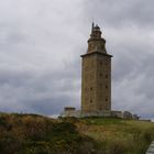 El faro de Hércules