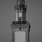 El faro de Higer (Hondarribia)