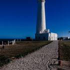 el faro de la Paloma