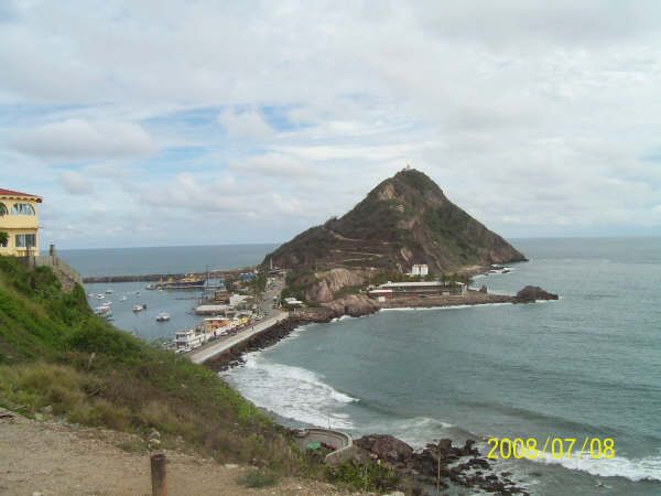 el faro de mazatlan