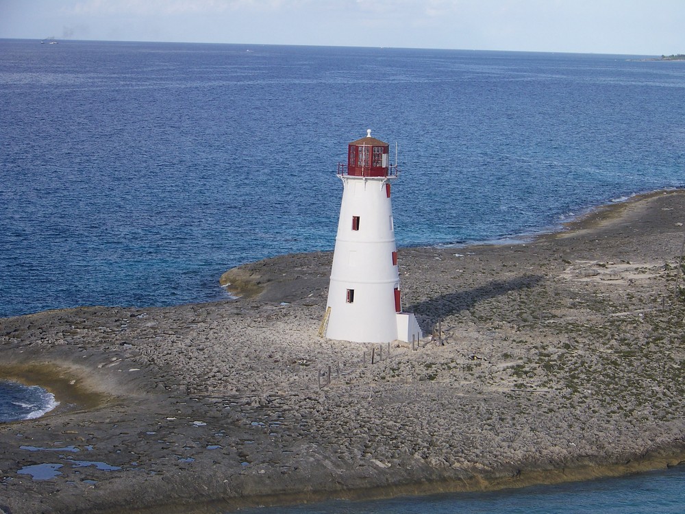 El faro de nassau