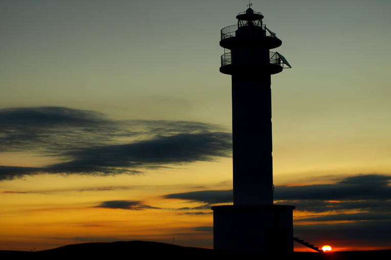 EL FARO DEL FANGAR