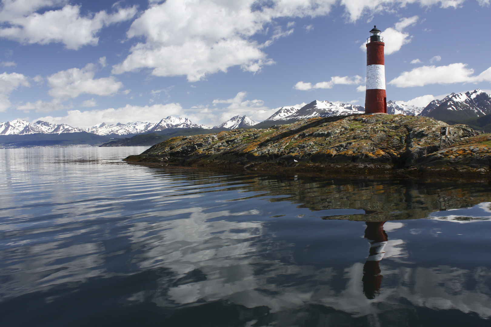 El Faro del Fin del Mundo